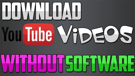 How to download youku videos without software